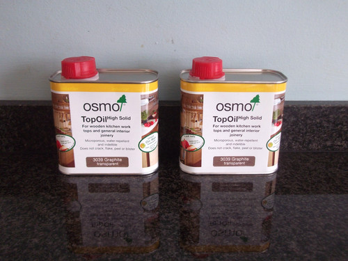 Osmo top oil graphit - top,