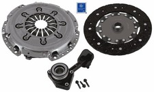 SACHS Kupplungssatz Kit plus