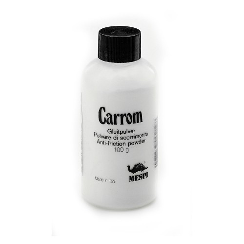 Mespi carrom gleitpulver - mespi,