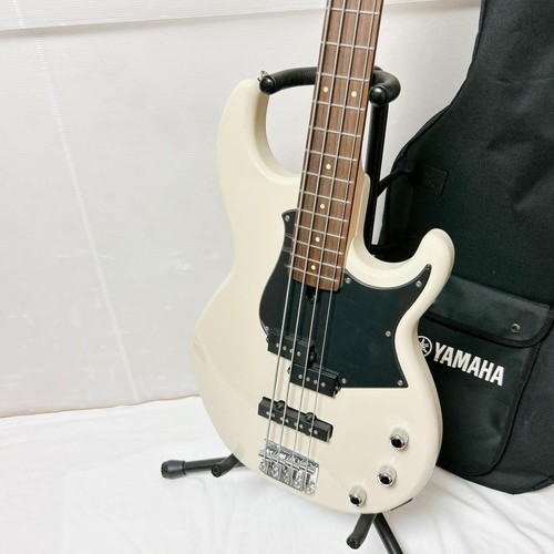 Yamaha bb234 bass weiß - e-bass, vw