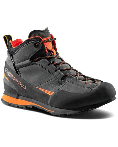 Sportiva boulder x mid - sportiva,