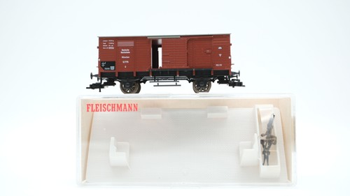 Fleischmann 5361 k - fleischmann, h0