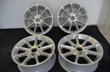 ORIGINAL Smart 451 Fortwo Facelift 15 Zoll NEUWERTIG / BERLIN