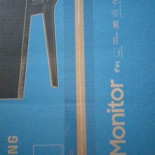 Samsung zoll monitor - samsung, 27