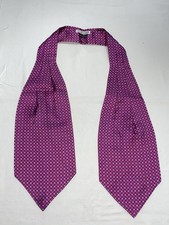 Plastron/Ascot E.Marinella