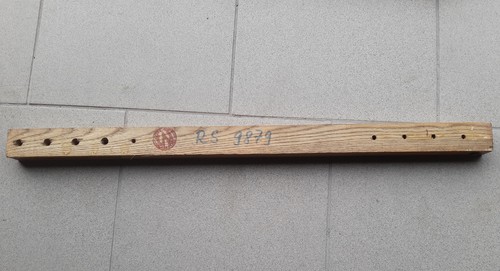 Rasspe treibstangenholz rs9879 - rasspe,