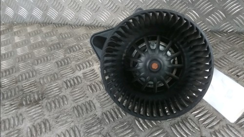 Gebläsemotor renault trafic - geblÄsemotor,