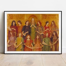 Gotch Halleluja Chor singend