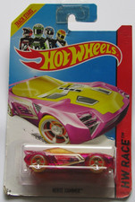 Hot Wheels Diecast 2013 HW