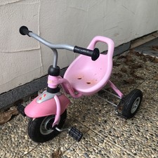 Puky Dreirad Rosa Prinzessin Lillifee Gebrsuchspuren