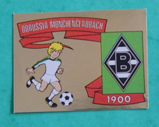 Borussia Mönchengladbach -