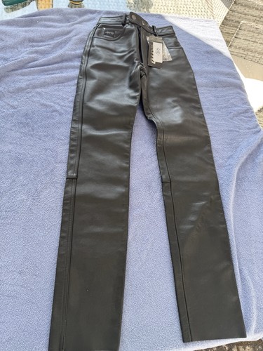 Akito motorrad lederhose - akito, motorrad-lederhose