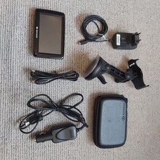 Navigon 2150 Max, Mobiles Navigations Gerät