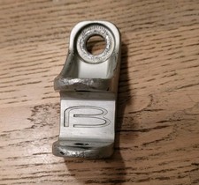 Fahrrad AnhängerKupplung