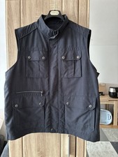 Canda Sommerweste Weste Gr.60