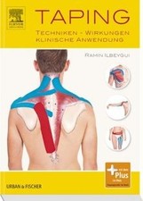 Taping: Techniken - Wirkungen