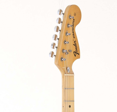 Fender stratocaster 1974 - stratocaster,