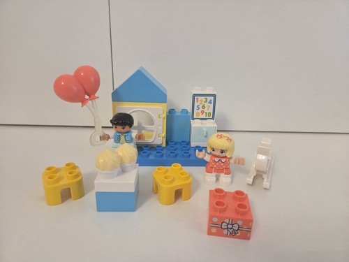 Lego duplo 10925 spielzimmer - lego,