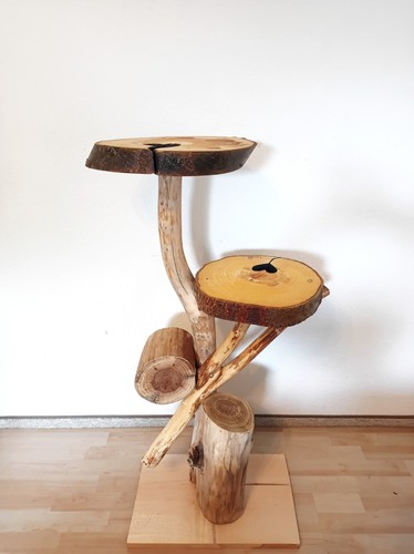 Katzenbaum kratzbaum baumstamm - katzenbaum,