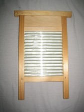 Waschbrett für größere