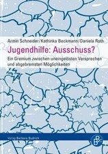 Jugendhilfe ausschuss ein - jugendhilfe:,