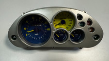 Piaggio NRG 50 / TPH Storm Tachometer mit Drehzahlmesser – Ohne Originalkarton