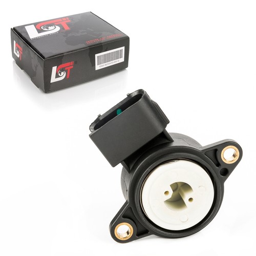Drosselklappensensor