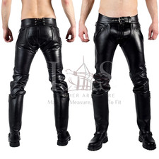 Erwachsene Leder wandelbare