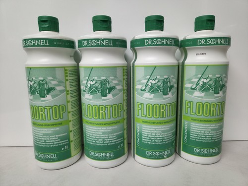 Schnell floortop x - x, 1