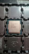 Intel Core i7-6700K 4,00GHz