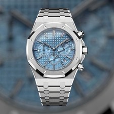 Hybrid Herrenuhr VK63 – 41mm