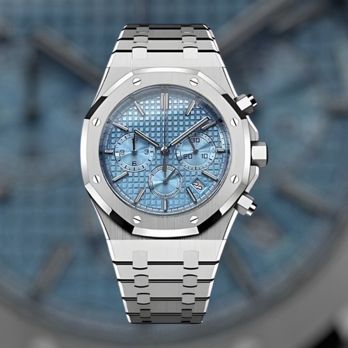 Hybrid herrenuhr vk63 41mm - hybrid,