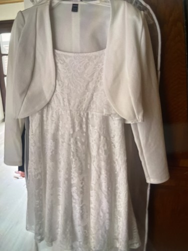 Brautkleid umstandskleid - brautkleid,