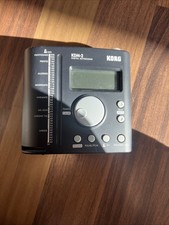 KORG KDM-2 Digital Metronom