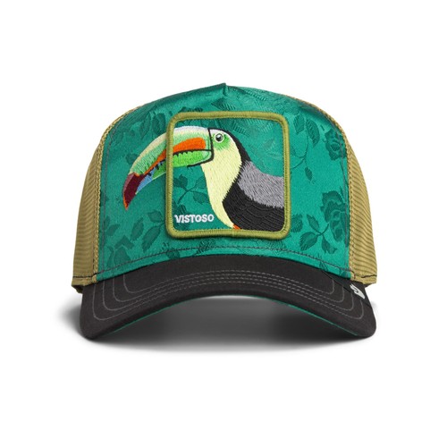 Goorin bros belize toucan - bros.,