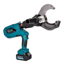 ZUPPER Akku hydraulisch