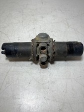 JAGUAR E-Type, XJ6 Modelle, SU Doppel-Benzinpumpe Teileträger Bastler