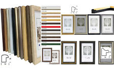 Bilderrahmen Kunststoff 10x15