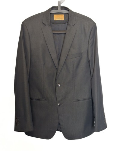 Zara men herren anzug nur - anzug,