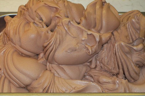 Schokolade - kg),