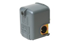 Druckschalter Quadrat D