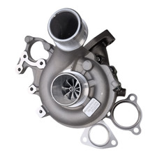 Turbolader für KIA Sportage