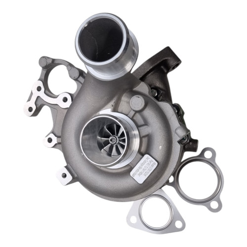 Turbolader für kia sportage - turbolader,