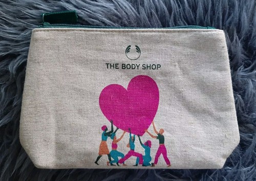 The body shop - the,