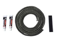 Dichtschnur Saturn Mars Jupiter Pluto Eos Sirus Dichtung Ofenschnur für Wamsler