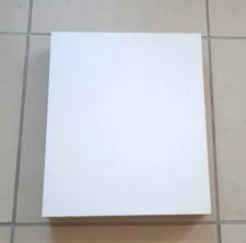 Regalboden, Innenregal, Regalbrett, Spanplatte gepresstes Sperrholz 37cm x 31 cm