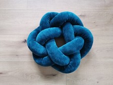 Das neue Knotenkissen /