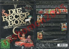 DVD RECEP IVEDIK TRILOGIE