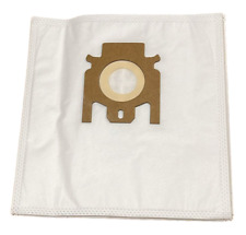 10 Staubsaugerbeutel geeign