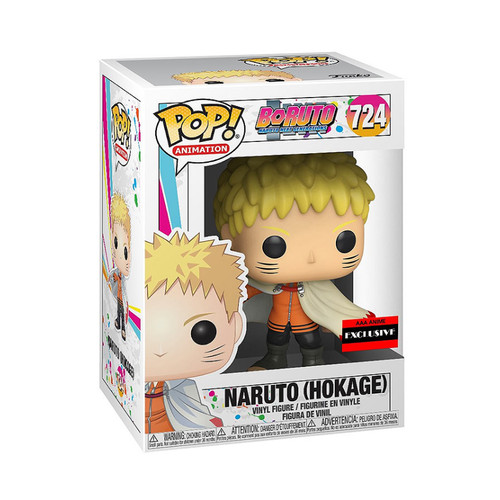 Funko pop boruto naruto - funko,